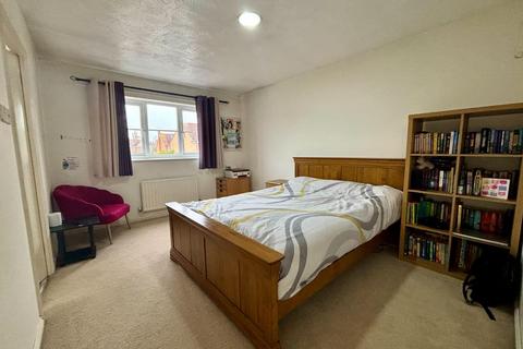 1 Flinters Close, Wootton, Northampton, NN4 6BH