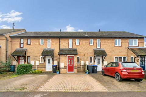 1 bedroom terraced house for sale, Anscomb Way, Woodford Halse NN11