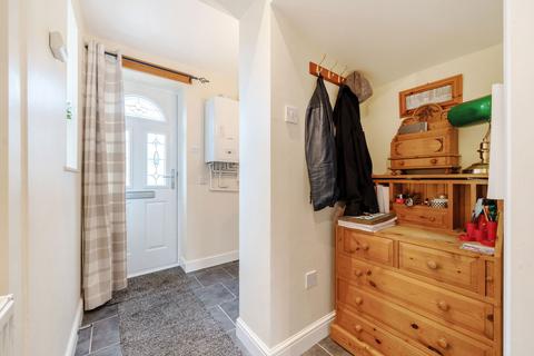 1 bedroom terraced house for sale, Anscomb Way, Woodford Halse NN11