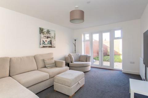 4 bedroom detached house for sale, Flat Holm Close, Sully