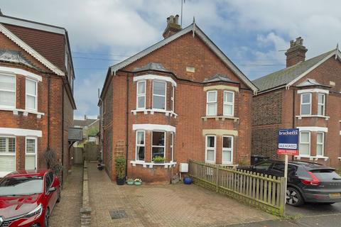 3 bedroom semi-detached house for sale, St. Marys Road, Tonbridge