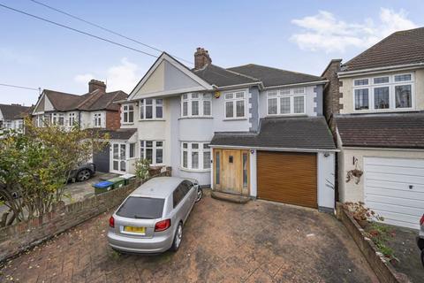 4 bedroom semi-detached house for sale, Harland Avenue, Sidcup DA15