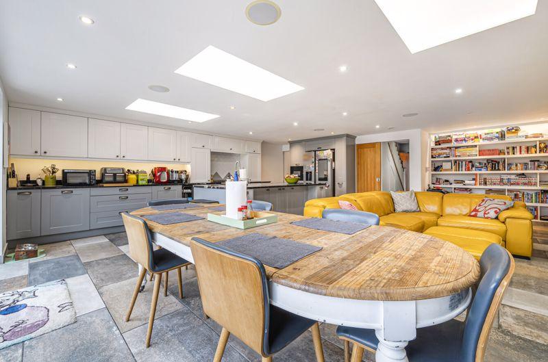 Kitchen Dining...