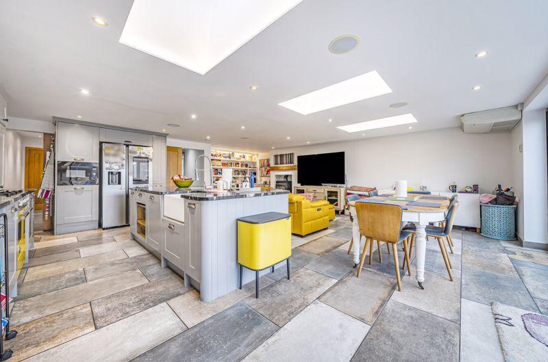 Kitchen Dining...