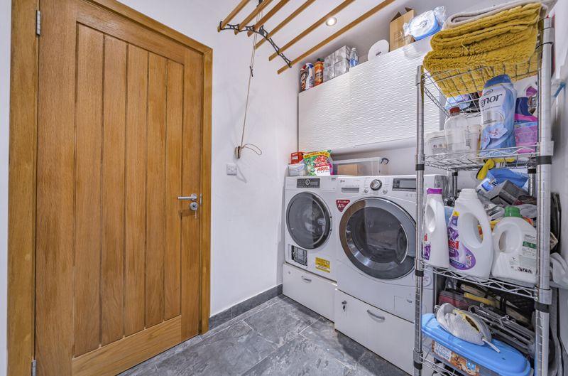 Utility Area