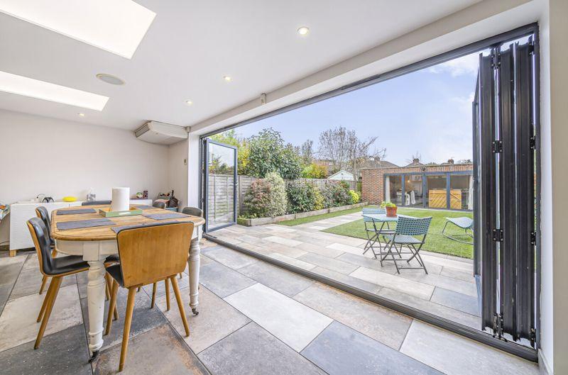 Bi Fold Doors