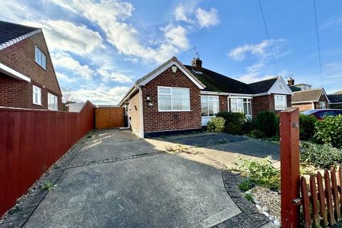 2 bedroom bungalow for sale, WESTFIELD ROAD WALTHAM