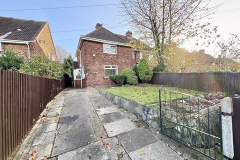 2 bedroom semi-detached house for sale, FAIRWAY, WALTHAM