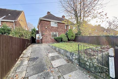 40 Fairway, Waltham, Grimsby, DN37 0LU