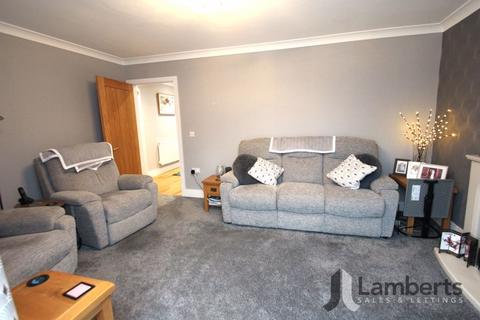 3 Fir Tree Drive, Redditch, B97 4AX
