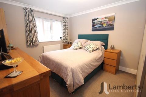 3 Fir Tree Drive, Redditch, B97 4AX