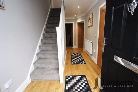 3 Fir Tree Drive, Redditch, B97 4AX