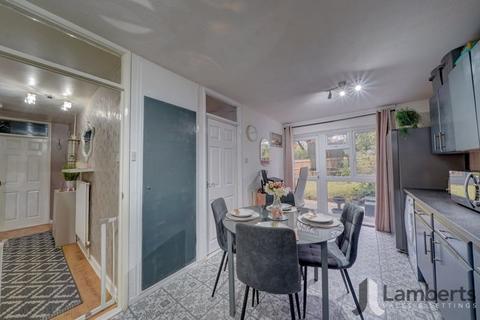 11 Dormston Close, Lodge Park, Redditch, B98 7NB
