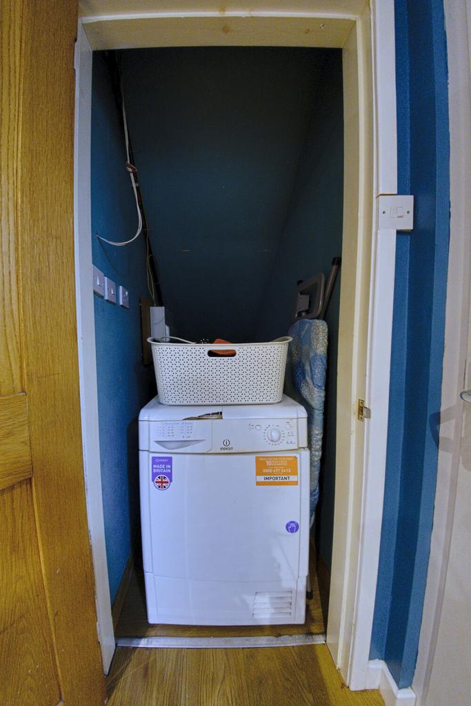 10 LC Tumble Drier
