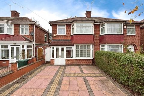 3 bedroom semi-detached house for sale, Angus Gardens, London