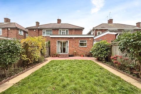 3 bedroom semi-detached house for sale, Angus Gardens, London