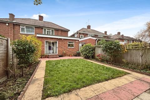 3 bedroom semi-detached house for sale, Angus Gardens, London