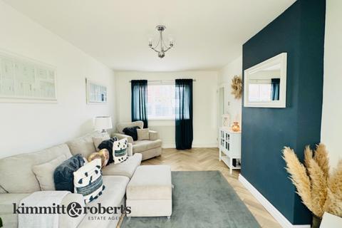 2 bedroom semi-detached house for sale, Windermere Road, Seaham, Durham, SR7