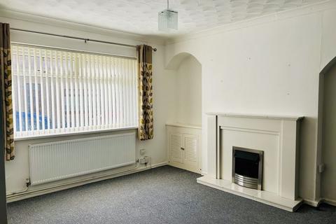 3 bedroom terraced house to rent, Brookdale Street, Neath