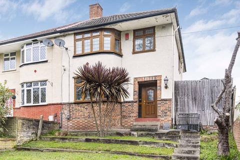 3 bedroom semi-detached house for sale, Watling Street, Bexleyheath