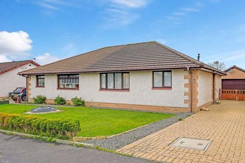 2 bedroom bungalow for sale, 6 Gilchrist Place, Mossblown, KA6 5DW