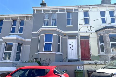 1 bedroom apartment for sale, 64 Furzehill Road, Devon PL4