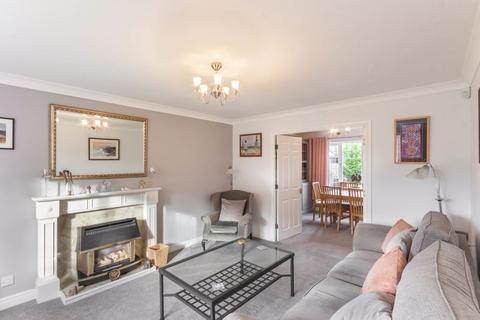 4 bedroom detached house for sale, Dunmoor Close, Gosforth, Newcastle Upon Tyne