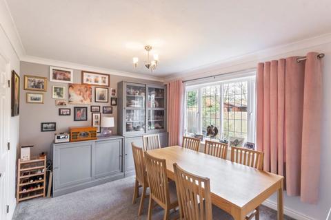 4 bedroom detached house for sale, Dunmoor Close, Gosforth, Newcastle Upon Tyne