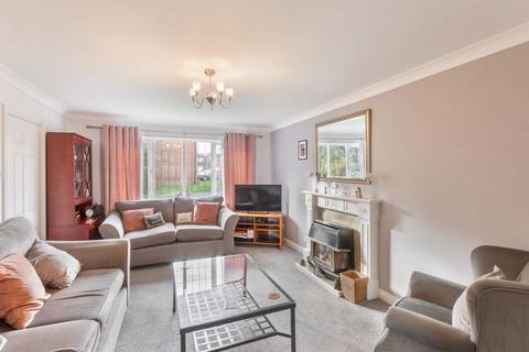 4 bedroom detached house for sale, Dunmoor Close, Gosforth, Newcastle Upon Tyne