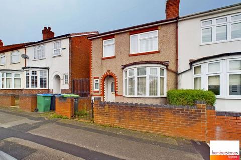 3 bedroom semi-detached house for sale, Devonshire Road, Smethwick