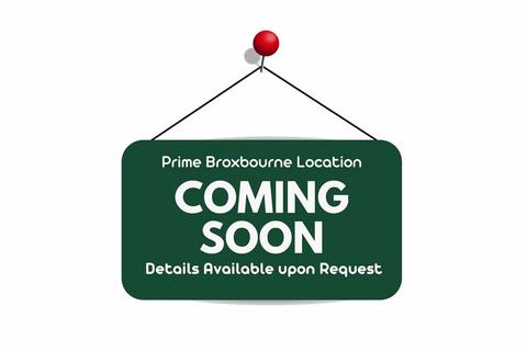 3 bedroom detached house for sale, Coming Soon, Prime Broxbourne Location