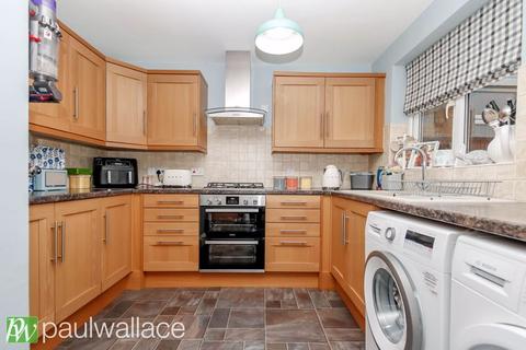 3 bedroom semi-detached house for sale, Patmore Road, Waltham Abbey