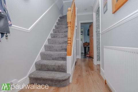 3 bedroom semi-detached house for sale, Patmore Road, Waltham Abbey