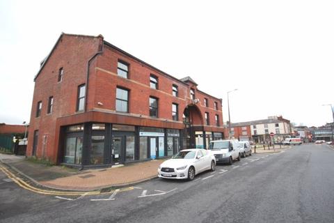 Property to rent, Church Street, Preston PR1