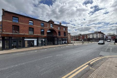 Property to rent, Church Street, Preston PR1