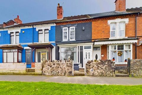 2 bedroom terraced house to rent, Stanhope Road, Smethwick