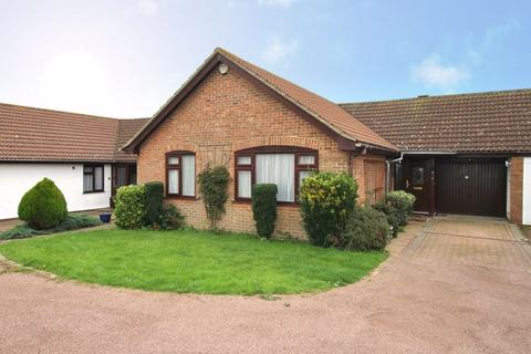 3 bedroom bungalow for sale, St. Margaret's-At-Cliffe