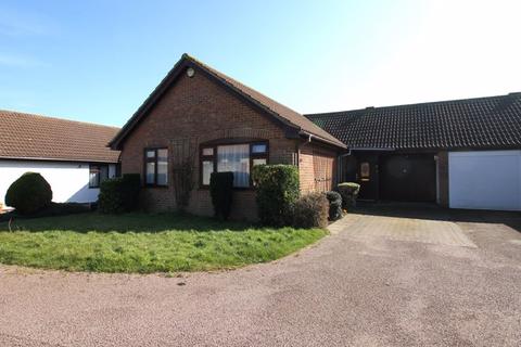 3 bedroom bungalow for sale, St. Margaret's-At-Cliffe