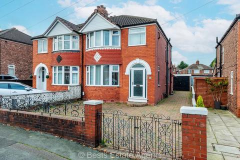 3 bedroom semi-detached house for sale, Langdale Road, Runcorn