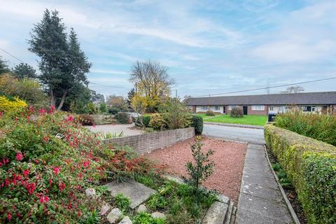 2 bedroom terraced house for sale, Main Road, Wybunbury