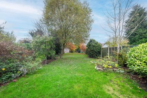 2 bedroom terraced house for sale, Main Road, Wybunbury