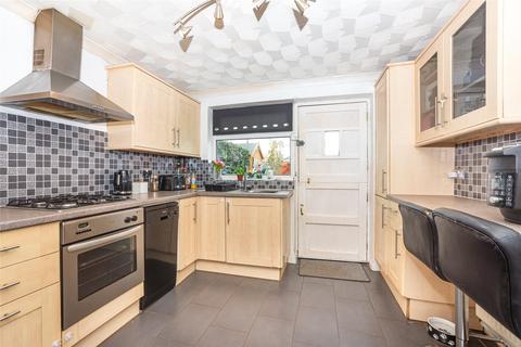 2 bedroom terraced house for sale, Station Road, Llanrug, Caernarfon, Gwynedd, LL55