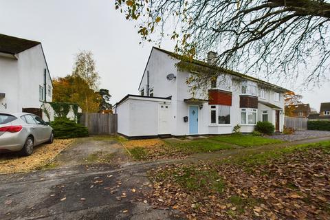 3 bedroom semi-detached house for sale, Portway, Tadley, RG26