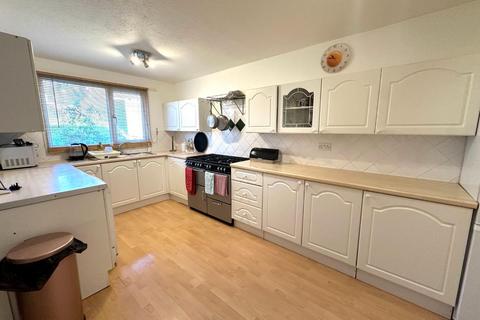 3 bedroom terraced house for sale, Brickwell Court, Standens Barn, Northampton NN3