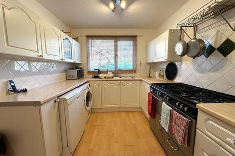 3 bedroom terraced house for sale, Brickwell Court, Standens Barn, Northampton NN3