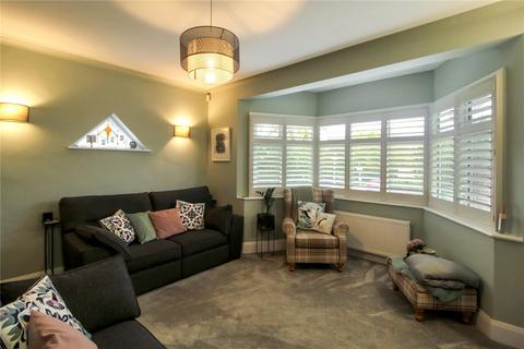 3 bedroom semi-detached house for sale, Bonchurch Avenue, Leigh-on-Sea, Essex, SS9