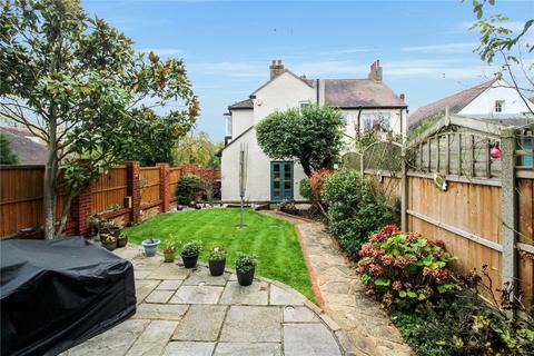 3 bedroom semi-detached house for sale, Bonchurch Avenue, Leigh-on-Sea, Essex, SS9