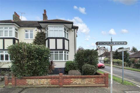 Bonchurch Avenue, Leigh-on-Sea, Essex, SS9