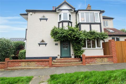 3 bedroom semi-detached house for sale, Bonchurch Avenue, Leigh-on-Sea, Essex, SS9