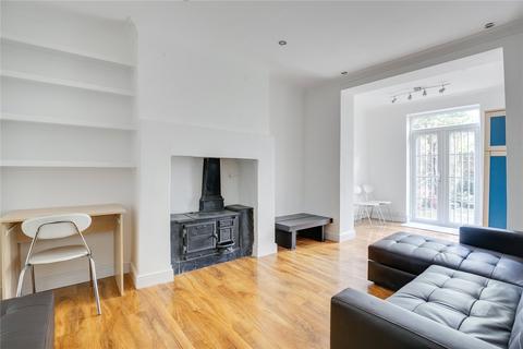 1 bedroom apartment to rent, Milson Road, London W14